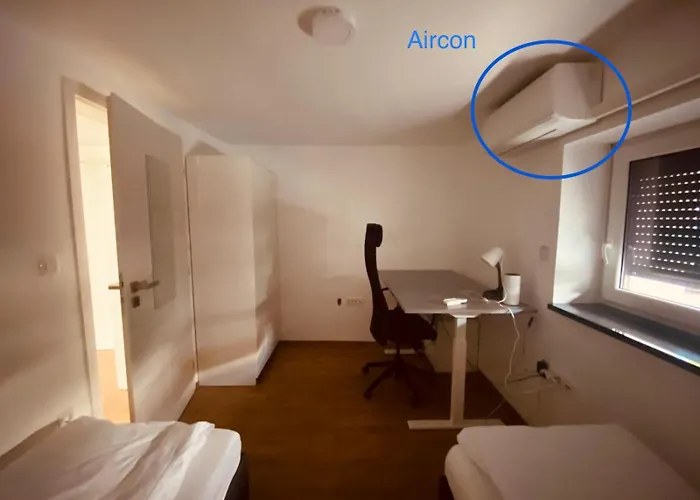 Apartmán Ada - 4 Cosy