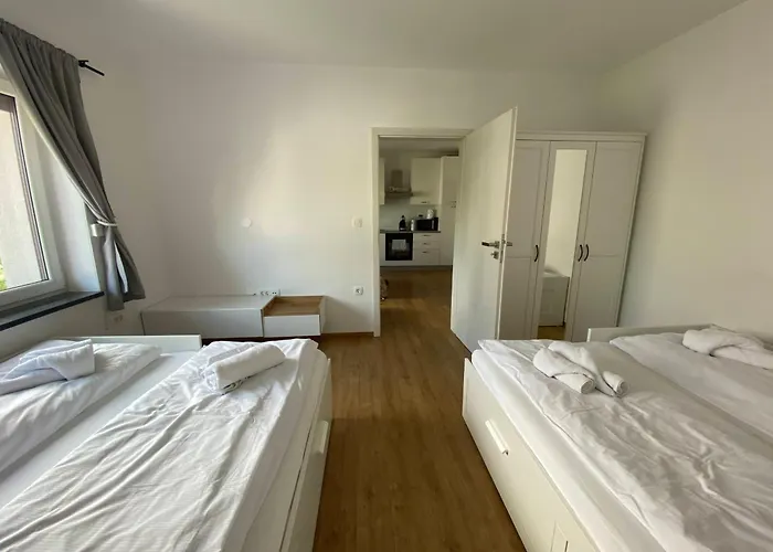 Ada - 4 Cosy Lublaň