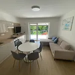 Lägenhet Ada - 4 Cosy Ljubljana