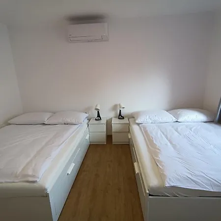 Апартаменты Ada - 4 Cosy *