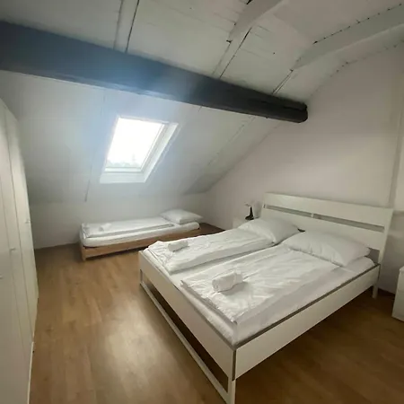 Appartamento Ada - 4 Cosy *