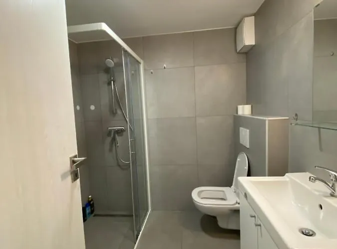 Ada - 4 Cosy דירה *