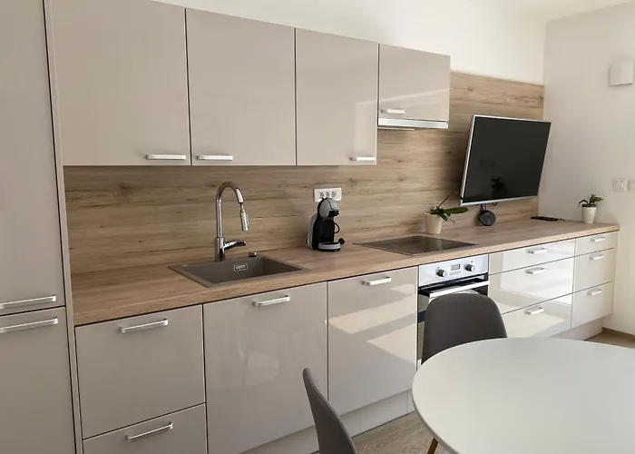 Ada - 4 Cosy Appartamento *