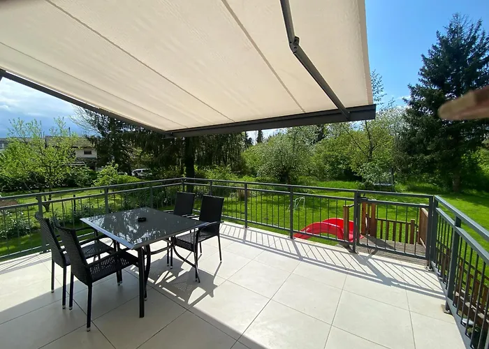 Ada - 4 Cosy לובליאנה