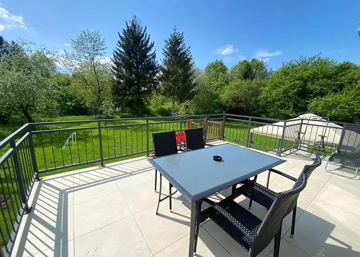 Appartamento Ada - 4 Cosy