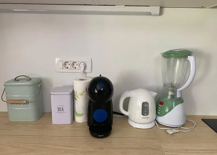 Ada - 4 Cosy לובליאנה